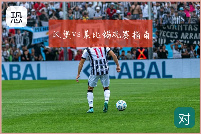汉堡vs莱比锡观赛指南